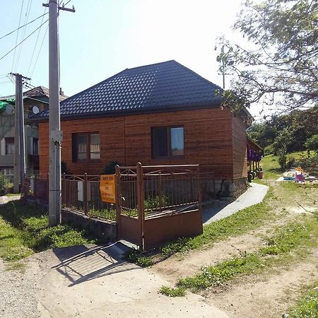 Apartments Sarika Dlhá Ves المظهر الخارجي الصورة