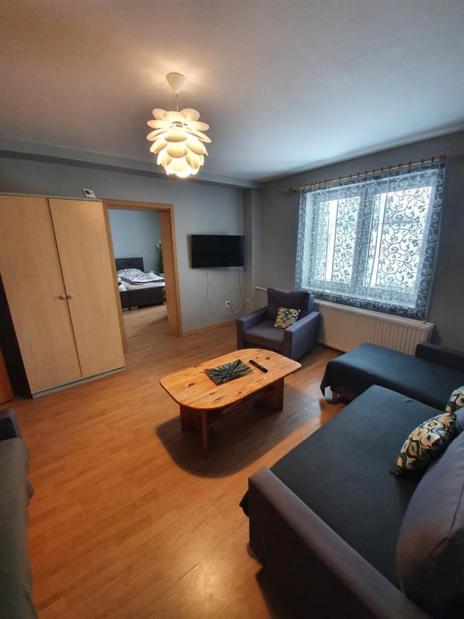 Apartments Sarika Dlhá Ves المظهر الخارجي الصورة