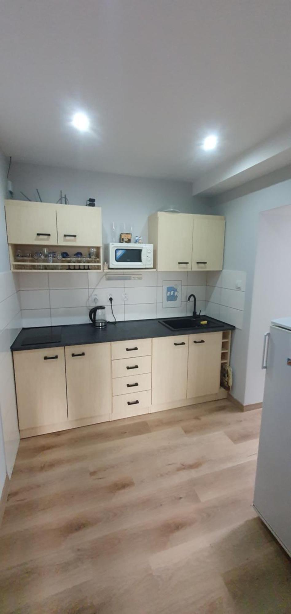 Apartments Sarika Dlhá Ves المظهر الخارجي الصورة