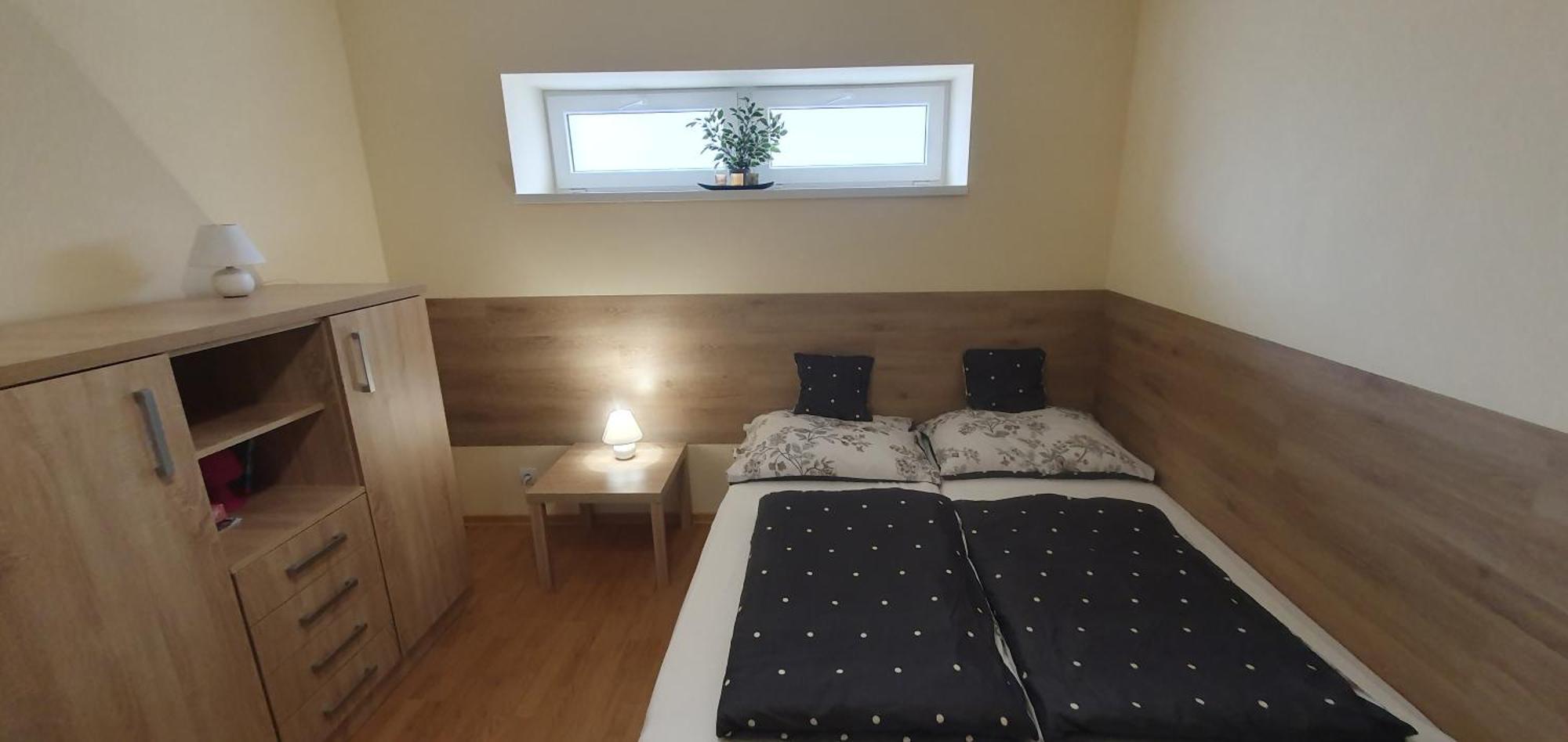 Apartments Sarika Dlhá Ves المظهر الخارجي الصورة
