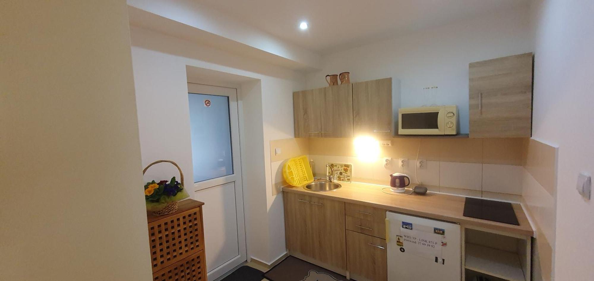 Apartments Sarika Dlhá Ves المظهر الخارجي الصورة