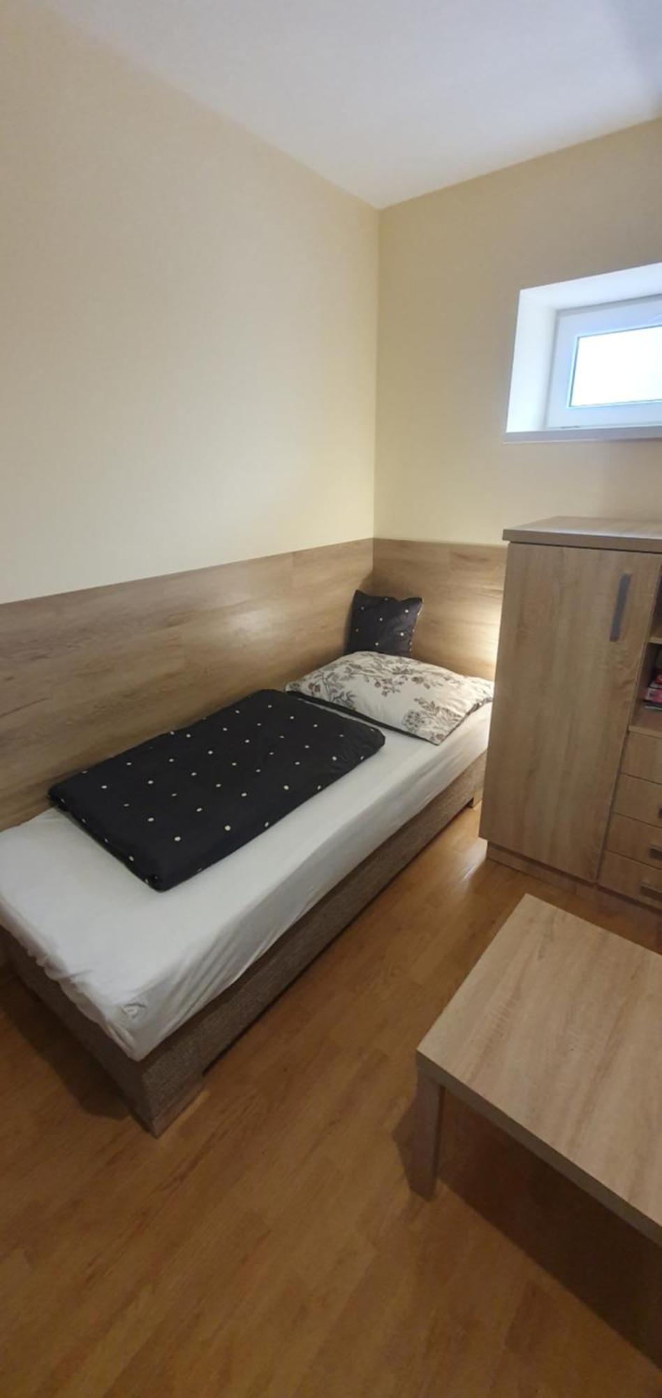 Apartments Sarika Dlhá Ves المظهر الخارجي الصورة