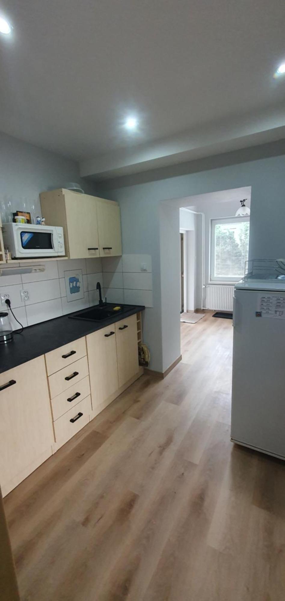 Apartments Sarika Dlhá Ves المظهر الخارجي الصورة