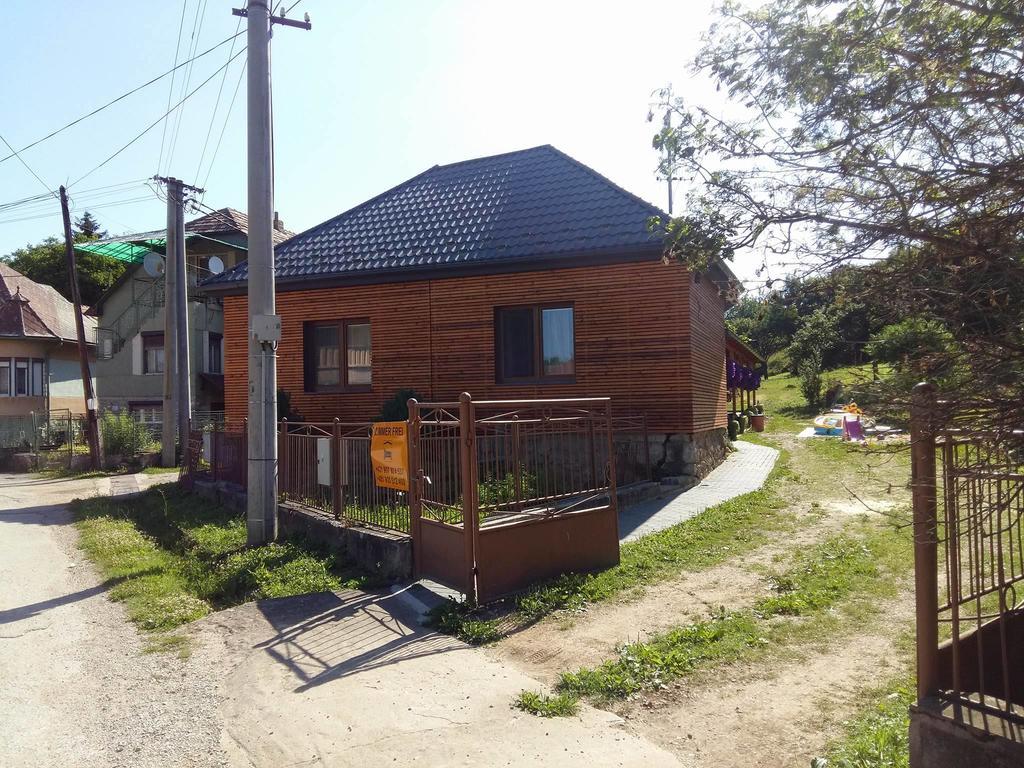 Apartments Sarika Dlhá Ves المظهر الخارجي الصورة